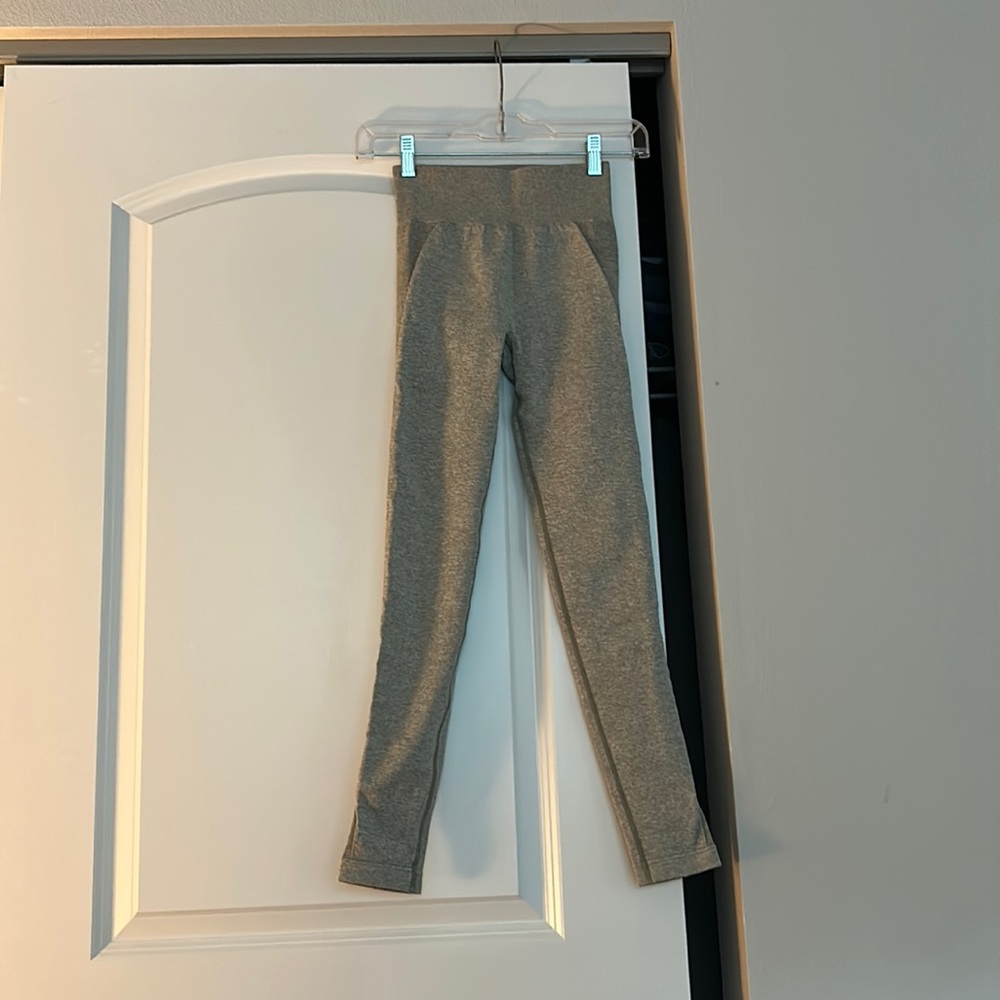 Gymshark leggings